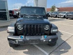 2023 Wrangler Thumbnail 9