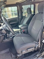 2023 Wrangler Thumbnail 13