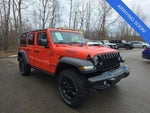 2023 Wrangler Thumbnail 1