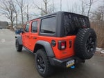 2023 Wrangler Thumbnail 4