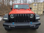 2023 Wrangler Thumbnail 7