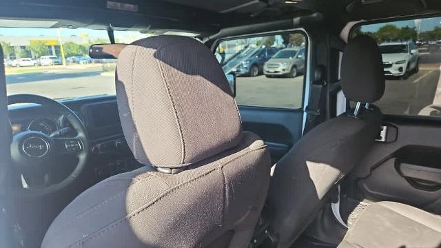 2023 Jeep Wrangler Willys 4xe