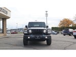 2023 Wrangler Thumbnail 2