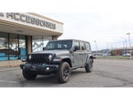 2023 Wrangler Thumbnail 3