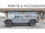 2023 Wrangler Thumbnail 4