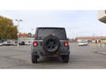 2023 Wrangler Thumbnail 6