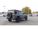 2023 Wrangler Thumbnail 7