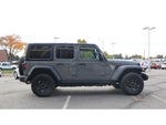2023 Wrangler Thumbnail 8