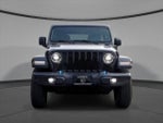 2023 Wrangler Thumbnail 2