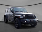 2023 Wrangler Thumbnail 3