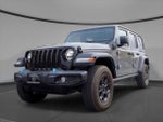 2023 Wrangler Thumbnail 4