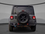 2023 Wrangler Thumbnail 8