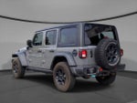 2023 Wrangler Thumbnail 9