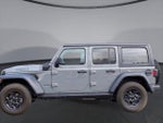 2023 Wrangler Thumbnail 10