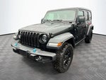 2023 Wrangler Thumbnail 2
