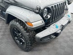 2023 Wrangler Thumbnail 4