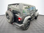 2023 Wrangler Thumbnail 5