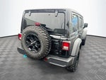 2023 Wrangler Thumbnail 7