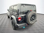 2023 Wrangler Thumbnail 8