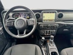 2023 Wrangler Thumbnail 25