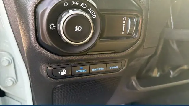 2023 Jeep Wrangler Willys 4xe