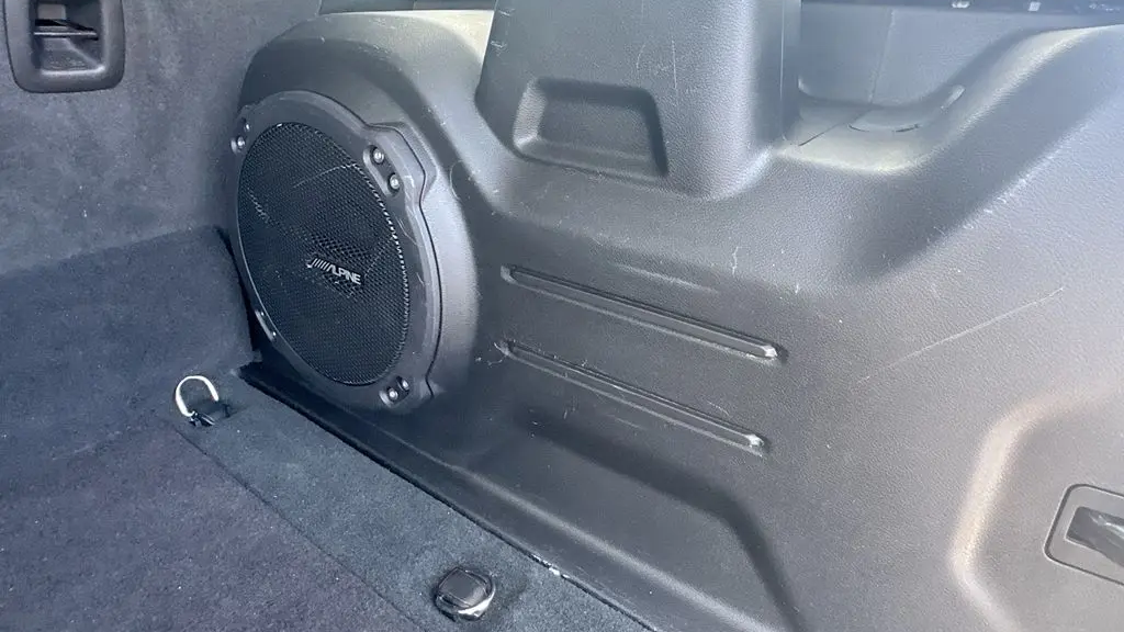 2023 Jeep Wrangler Willys 4xe