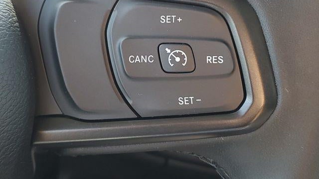 2023 Jeep Wrangler Willys 4xe