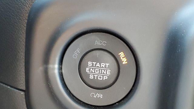 2023 Jeep Wrangler Willys 4xe
