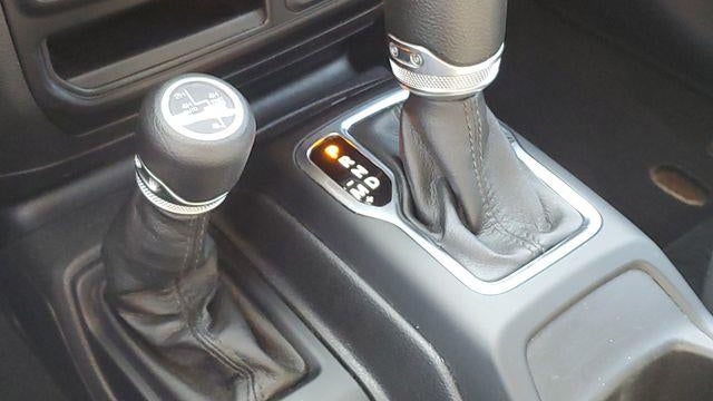 2023 Jeep Wrangler Willys 4xe
