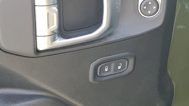 2023 Jeep Wrangler Willys 4xe