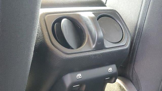 2023 Jeep Wrangler Willys 4xe