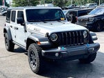 2023 Wrangler Thumbnail 1