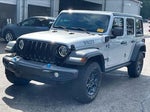 2023 Wrangler Thumbnail 2