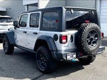 2023 Wrangler Thumbnail 3