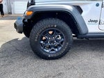 2023 Wrangler Thumbnail 4