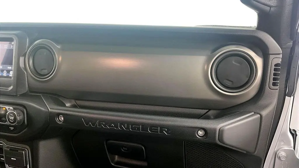 2023 Jeep Wrangler Willys 4xe