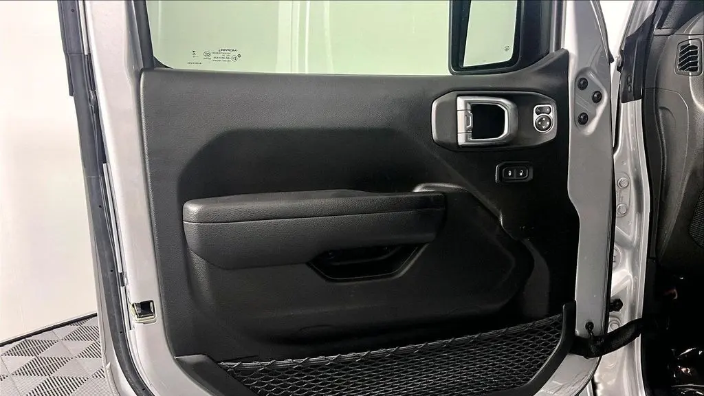 2023 Jeep Wrangler Willys 4xe