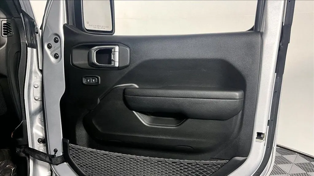 2023 Jeep Wrangler Willys 4xe