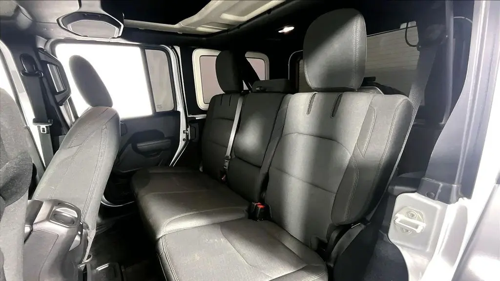 2023 Jeep Wrangler Willys 4xe