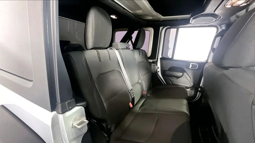 2023 Jeep Wrangler Willys 4xe