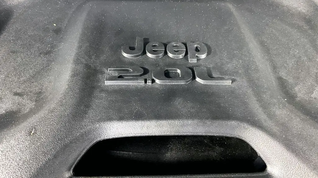 2023 Jeep Wrangler Willys 4xe
