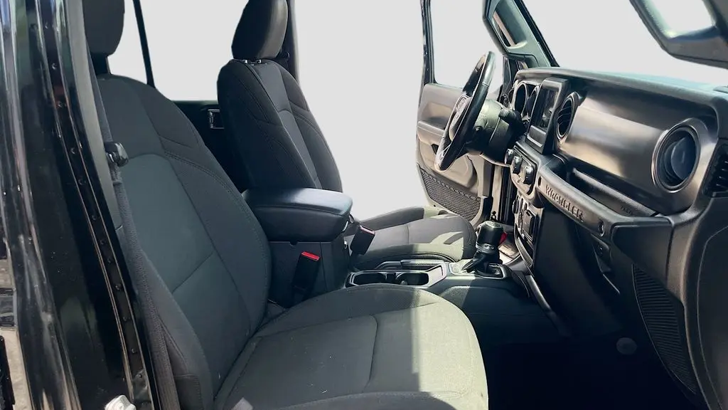 2023 Jeep Wrangler Willys 4xe