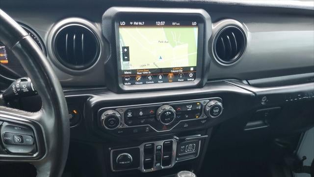 2023 Jeep Wrangler Willys 4xe