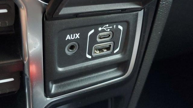 2023 Jeep Wrangler Willys 4xe