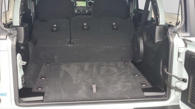 2023 Jeep Wrangler Willys 4xe
