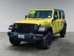 2023 Wrangler Thumbnail 1