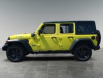 2023 Wrangler Thumbnail 2