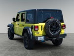 2023 Wrangler Thumbnail 3