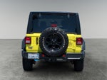 2023 Wrangler Thumbnail 4