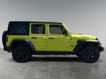 2023 Wrangler Thumbnail 6
